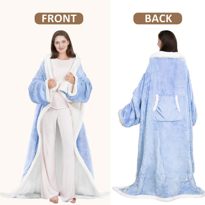 Cozifit® 2025 Heated Wearable Blanket
