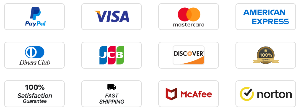 Guaranteed Safe Checkout